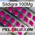 Sildigra 100Mg 10